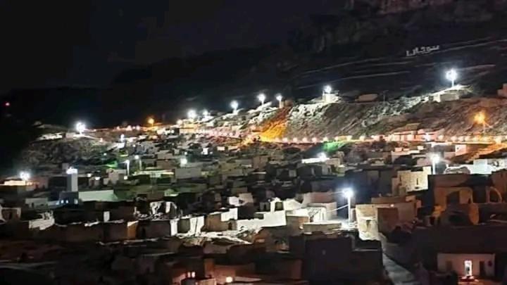 Dar Fatma Toujane Otel Dış mekan fotoğraf