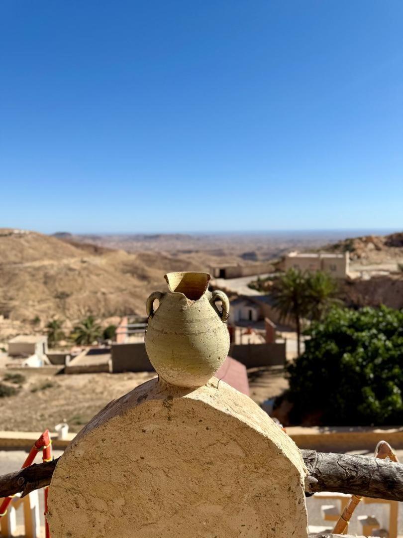 Dar Fatma Toujane Otel Dış mekan fotoğraf