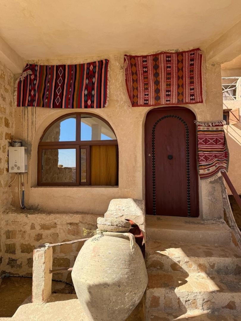 Dar Fatma Toujane Otel Dış mekan fotoğraf