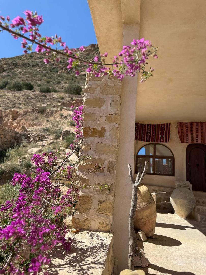 Dar Fatma Toujane Otel Dış mekan fotoğraf