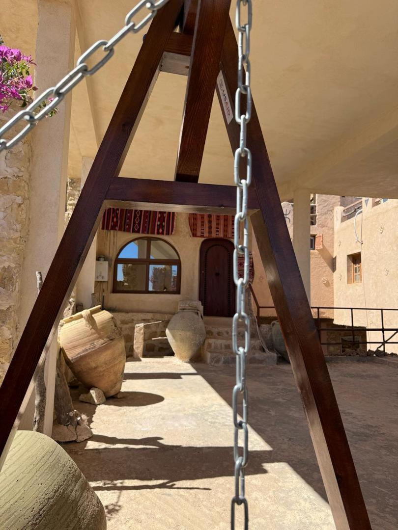 Dar Fatma Toujane Otel Dış mekan fotoğraf