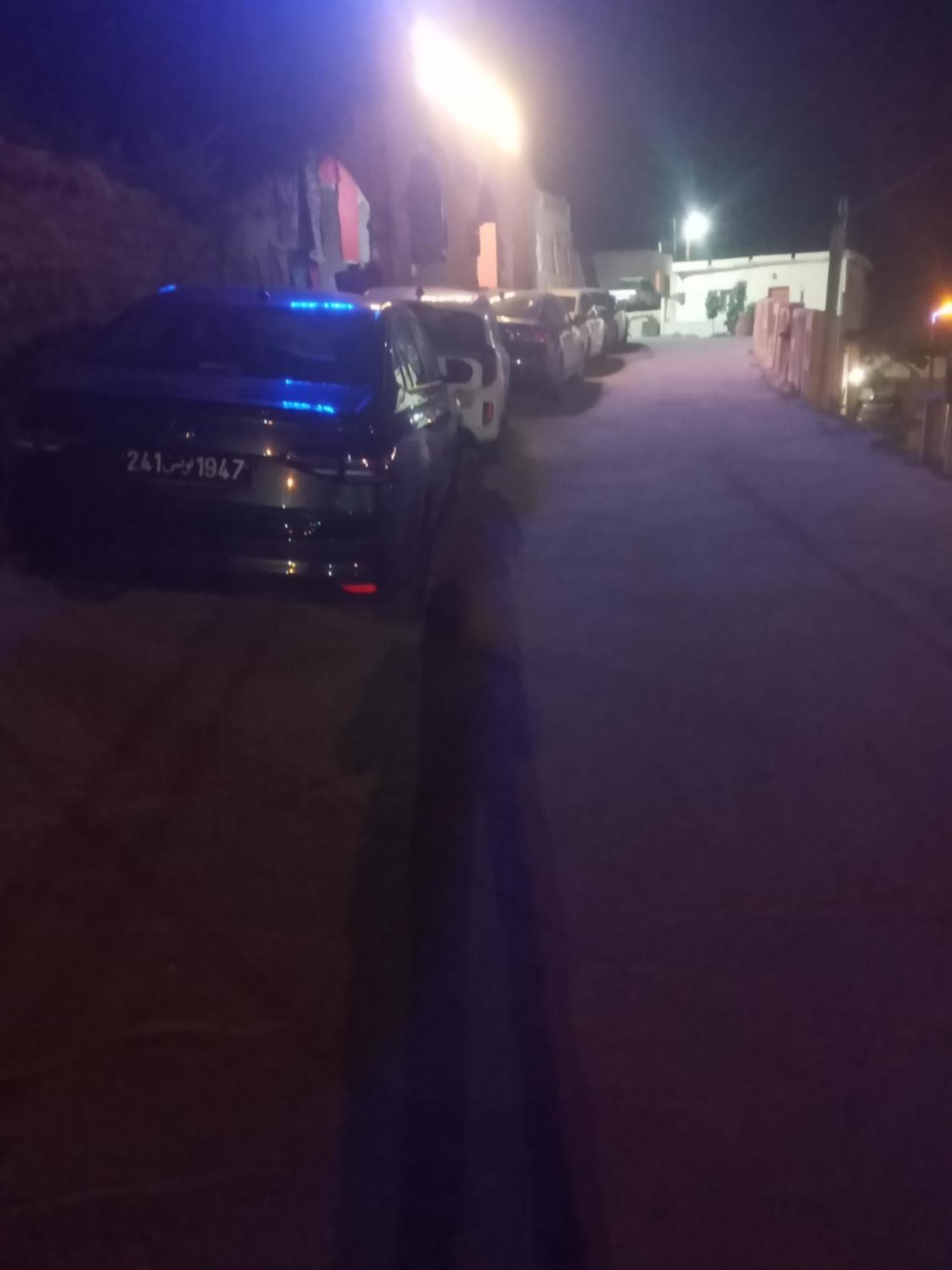 Dar Fatma Toujane Otel Dış mekan fotoğraf