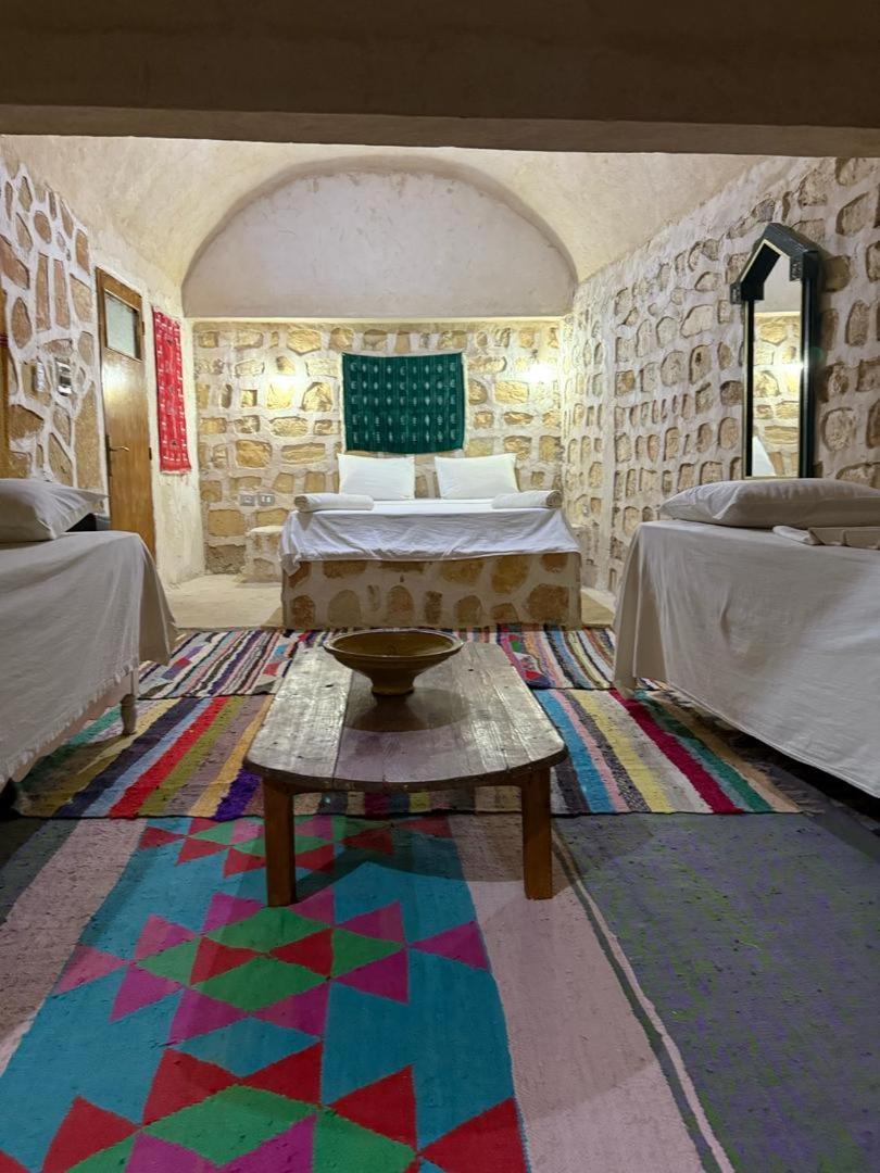 Dar Fatma Toujane Otel Dış mekan fotoğraf