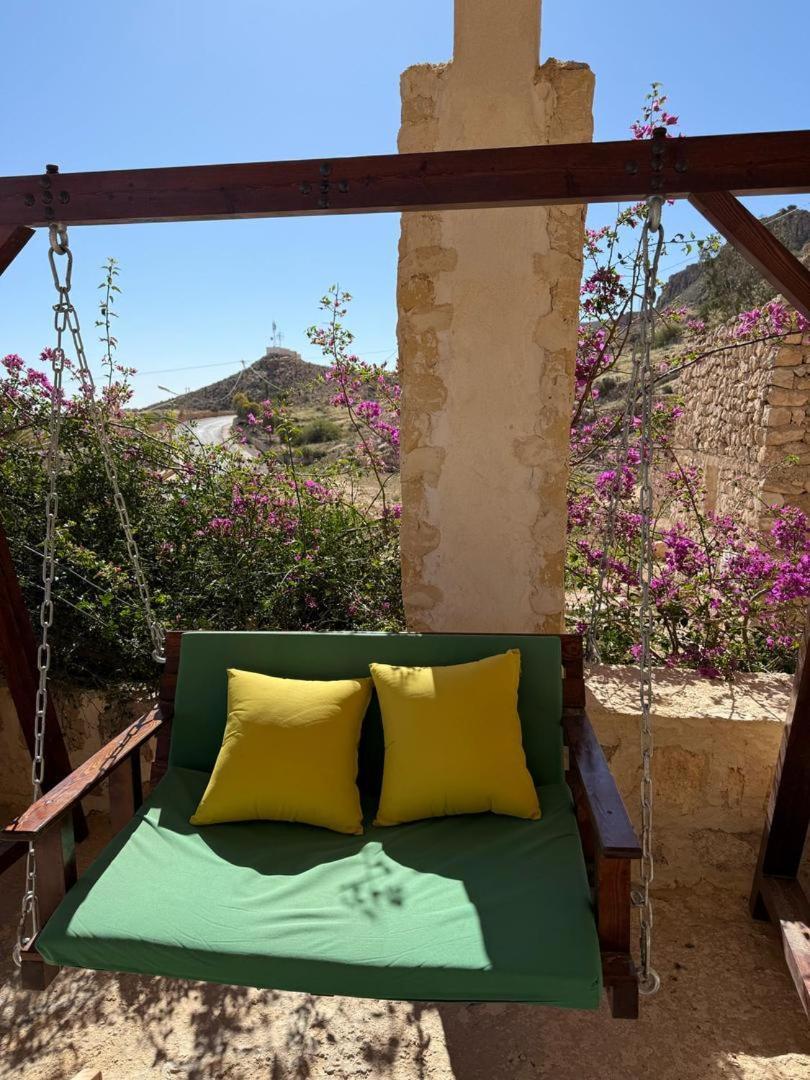 Dar Fatma Toujane Otel Dış mekan fotoğraf