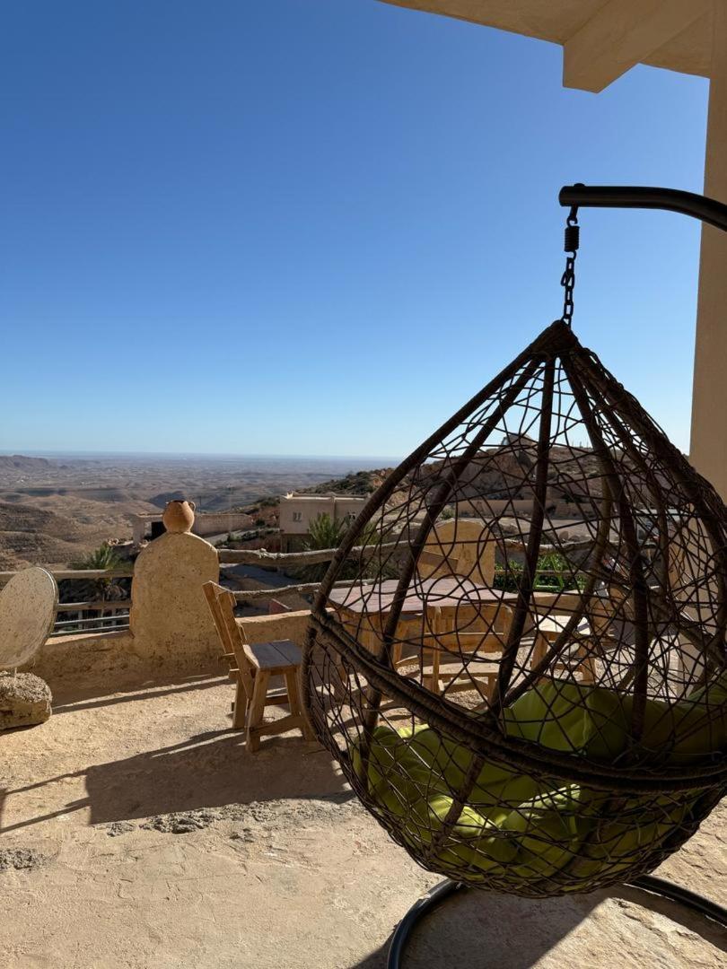 Dar Fatma Toujane Otel Dış mekan fotoğraf