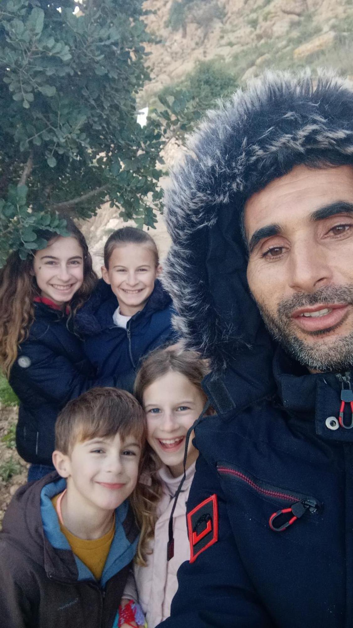 Dar Fatma Toujane Otel Dış mekan fotoğraf