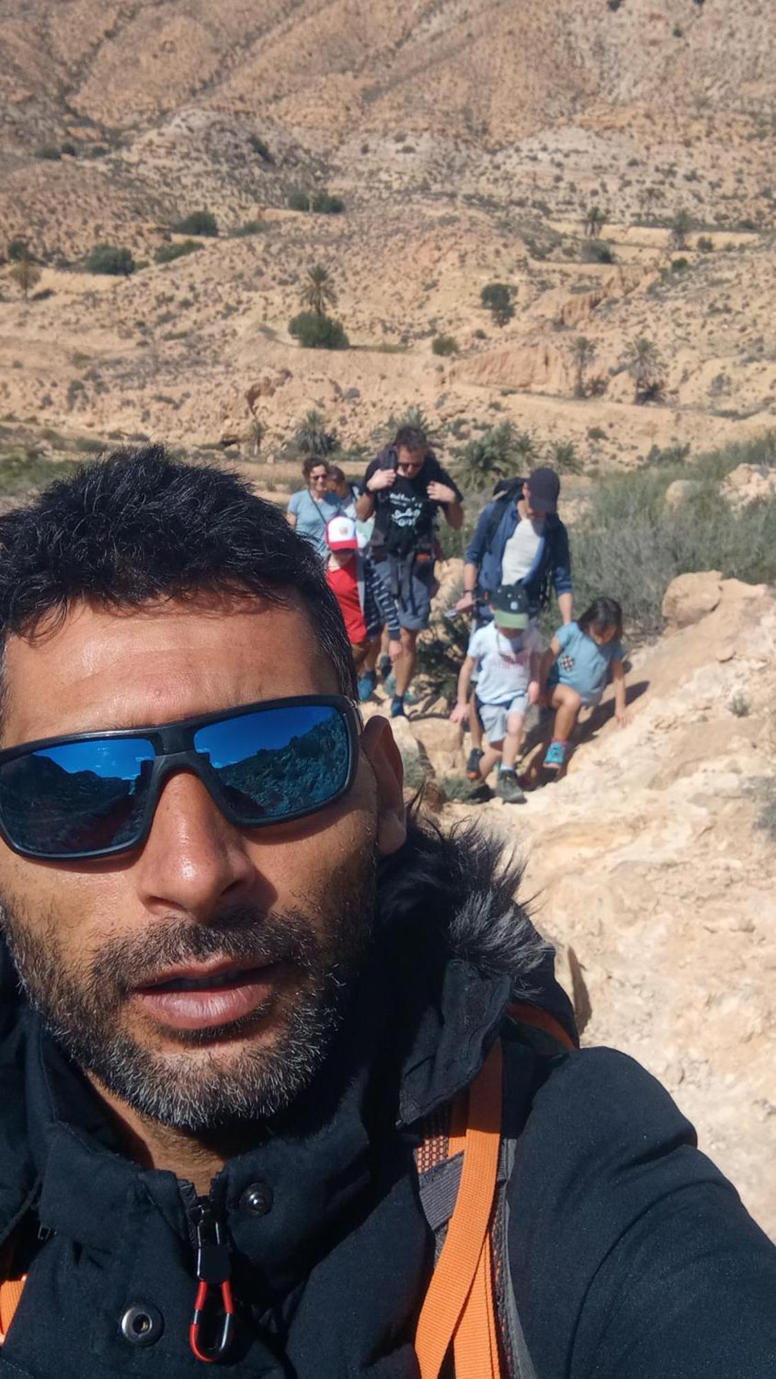 Dar Fatma Toujane Otel Dış mekan fotoğraf