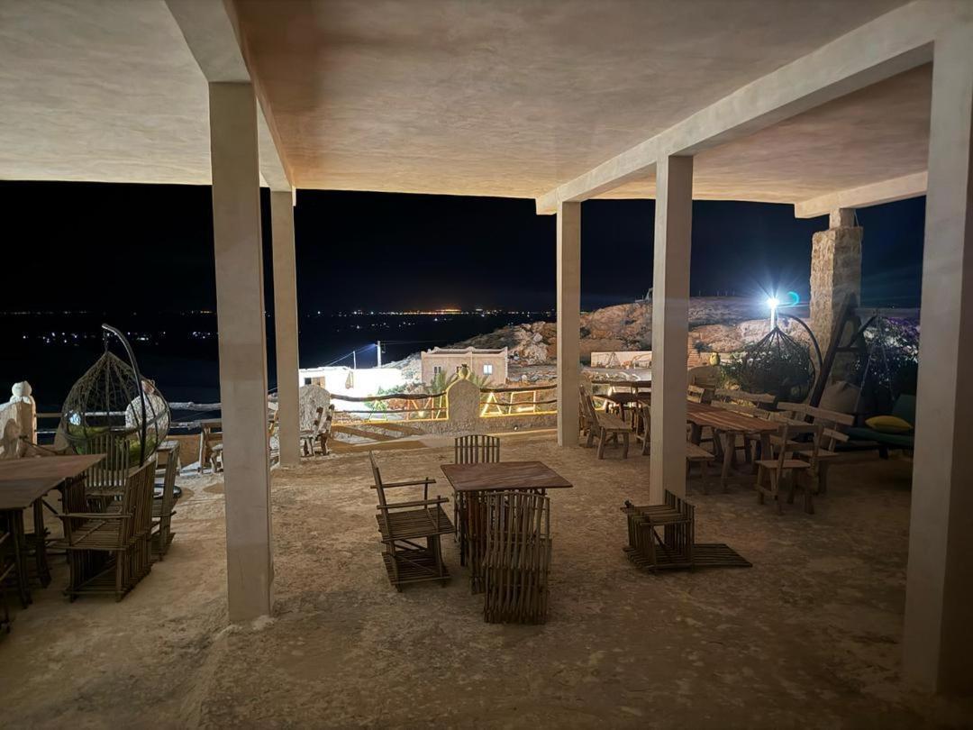 Dar Fatma Toujane Otel Dış mekan fotoğraf