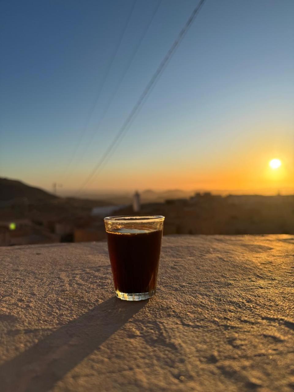 Dar Fatma Toujane Otel Dış mekan fotoğraf